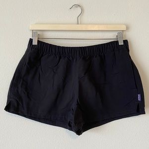 Patagonia Barely Baggies